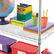 ALESW59SL4824 Shelf Liners For Wire Shelving, 48w x 24d, Clear Plastic, 4/Pack By ALERA