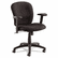 ALESY4810 Syze Series Swivel/Tilt Task Chair, Black Frame, Black Fabric By ALERA