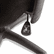 ALESY4810 Syze Series Swivel/Tilt Task Chair, Black Frame, Black Fabric By ALERA