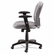 ALESY4840 Syze Series Swivel/Tilt Task Chair, Black Frame; Gray Fabric By ALERA