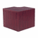 ALEVA253636MY Valencia Series Corner Desk Shell, 36w x 36d x 29-1/2h, Mahogany By ALERA