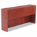ALEVA291530MC Valencia Series Hutch Doors, Laminate, 15-1/2 x 3/4 x 15, Medium Cherry, 4/ST By ALERA