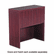 ALEVA291615MY Valencia Series Hutch Doors, Laminate, 15-1/2w x 3/4d x 15h, Mahogany, 2/ST By ALERA