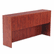 ALEVA291730MC Valencia Series Hutch Doors, Laminate, 17w x 3/4d x 15h, Medium Cherry, 4/Set By ALERA