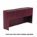 ALEVA291730MY Valencia Series Hutch Doors, Laminate, 17w x 3/4d x 15h, Mahogany, 4/Set By ALERA