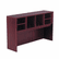 ALEVA296015MY Valencia Series Open Storage Hutch, 58-7/8w x 15d x 35-1/2h, Mahogany By ALERA