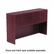 ALEVA296015MY Valencia Series Open Storage Hutch, 58-7/8w x 15d x 35-1/2h, Mahogany By ALERA