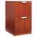 ALEVA542822MC Valencia File/File Drawer Full Pedestal, 15-5/8 x 20-1/2 x 28-1/2, Medium Cherry By ALERA