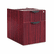 ALEVA552222MY Valencia Series 3/4 Box/File Pedestal, 15-5/8w x 20-1/2d x 19-1/4h, Mahogany By ALERA