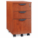 ALEVA572816MC Valencia Mobile Box/Box/File Pedestal File, 15-7/8 x 20-1/2 x 28-3/8, Med Cherry By ALERA