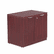ALEVA613622MY Valencia Series Storage Cabinet, 34w x 22-3/4d x 29-1/2h, Mahogany By ALERA