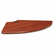 ALEVA72QR3030MC Valencia Series Table Top, Quarter-Round, 30w x 30d, Medium Cherry By ALERA