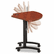 ALEVA72QR3030MC Valencia Series Table Top, Quarter-Round, 30w x 30d, Medium Cherry By ALERA