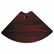 ALEVA72QR3030MY Valencia Series Table Top, Quarter-Round, 30w x 30d, Mahogany By ALERA