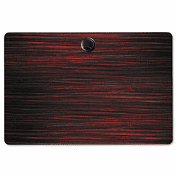 ALEVA72RE3624MY Valencia Series Table Top, Rectangular, 36w x 24d, Mahogany By ALERA