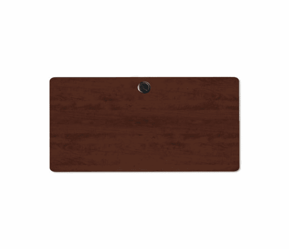 ALEVA72RE4824MY Valencia Series Table Top, Rectangular, 48w x 24d, Mahogany By ALERA