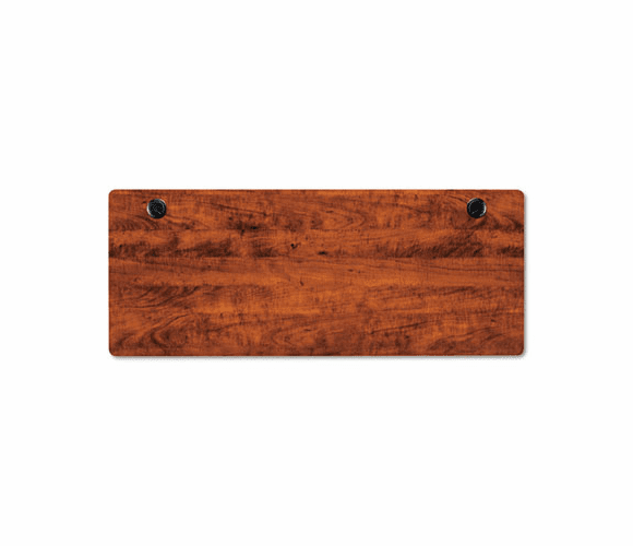 ALEVA72RE6024MC Valencia Series Table Top, Rectangular, 60w x 24d, Medium Cherry By ALERA