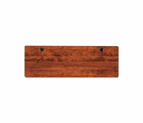 ALEVA72RE7224MC Valencia Series Table Top, Rectangular, 72w x 24d, Medium Cherry By ALERA
