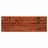 ALEVA72RE7224MC Valencia Series Table Top, Rectangular, 72w x 24d, Medium Cherry By ALERA