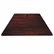 ALEVA72TZ4824MY Valencia Series Table Top, Trapezoid, 48w x 24d, Mahogany By ALERA