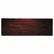 ALEVA737260BK Valencia Series Table Base, Modesty Panel, 58w x 20d, Black By ALERA