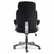 ALEVC41FG10G Velica Series High-Back Synchro-Tilt Chair, Black Recycled Fabric By ALERA