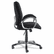 ALEVC42FG10G Velica Series Mid-Back Synchro-Tilt Chair, Black Recycled Fabric By ALERA