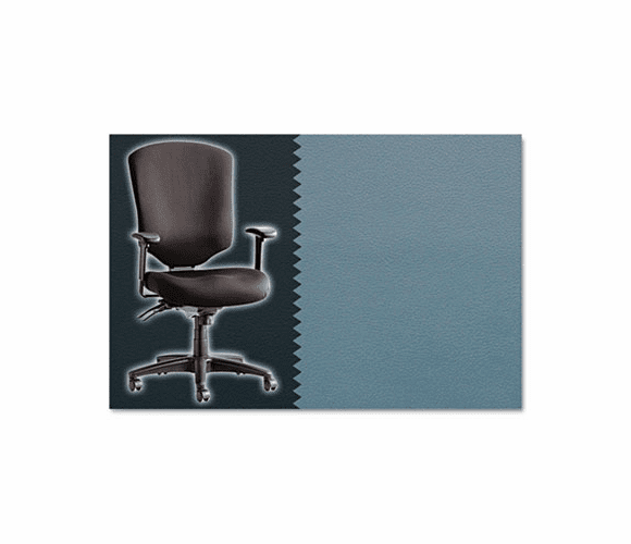 ALEWP41CHPERTAH Wrigley Pro Series High-Back Multifunction Chair, Persuasion Vinyl Tahiti By ALERA