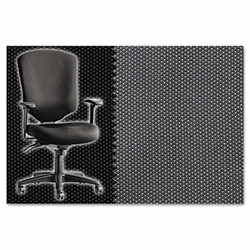 ALEWP41CSBLISUR Wrigley Pro Series High-Back Multifunction Chair, Blink Surf By ALERA