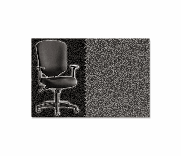 ALEWP41CSBSSFOG Wrigley Pro Series High-Back Multifunction Chair, Basis Fog By ALERA