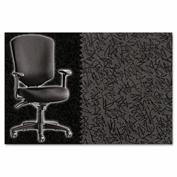 ALEWP41CSCRAGUN Wrigley Pro Series High-Back Multifunction Chair, Crayola Gunmetal By ALERA
