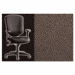 ALEWP41CSCREOLI Wrigley Pro Series High-Back Multifunction Chair, Crepe Olive By ALERA