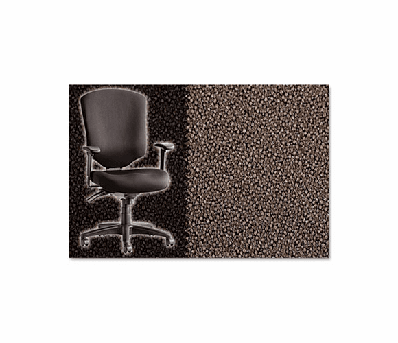 ALEWP41CSCREOLI Wrigley Pro Series High-Back Multifunction Chair, Crepe Olive By ALERA