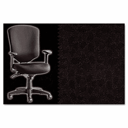 ALEWP41CSENIBOR Wrigley Pro Series High-Back Multifunction Chair, Enigma Bordeaux By ALERA