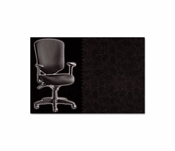 ALEWP41CSENIBOR Wrigley Pro Series High-Back Multifunction Chair, Enigma Bordeaux By ALERA