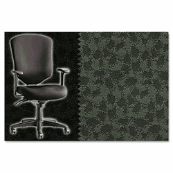 ALEWP41CSENITAR Wrigley Pro Series High-Back Multifunction Chair, Enigma Tarragon By ALERA