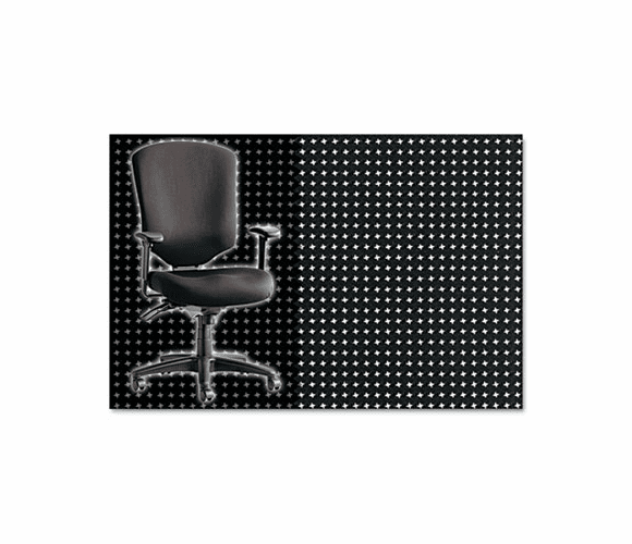 ALEWP41CSEXPTUX Wrigley Pro Series High-Back Multifunction Chair, Expo Tuxedo By ALERA