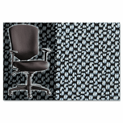 ALEWP41CSWEAGRY Wrigley Pro Series High-Back Multifunction Chair, Weave Grey By ALERA