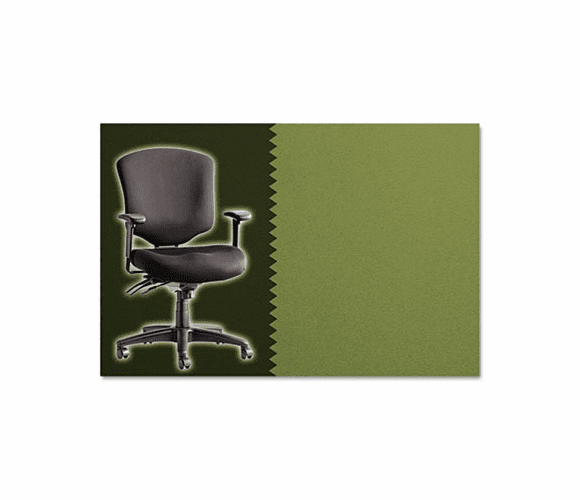 ALEWP42CHPERAVO Wrigley Pro Series Mid-Back Multifunction Chair, Persuasion Vinyl Beet By ALERA