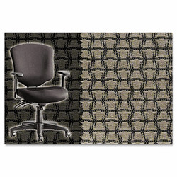 ALEWP42CHTRASTE Wrigley Pro Series Mid-Back Multifunction Chair, Trapeze Steel By ALERA