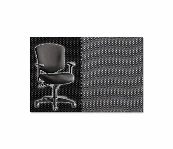 ALEWP42CSBLISUR Wrigley Pro Series Mid-Back Multifunction Chair, Blink Surf By ALERA