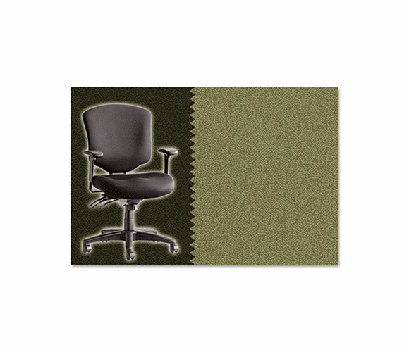ALEWP42CSBSSVIN Wrigley Pro Series Mid-Back Multifunction Chair, Basis Vine By ALERA