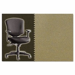 ALEWP42CSCRAKHA Wrigley Pro Series Mid-Back Multifunction Chair, Crayola Khaki By ALERA