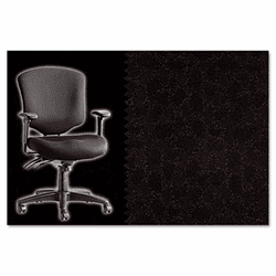 ALEWP42CSENIBOR Wrigley Pro Series Mid-Back Multifunction Chair, Enigma Bordeaux By ALERA