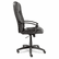 ALEYK41LS10B York Series High-Back Swivel/Tilt Chair, Black Leather By ALERA