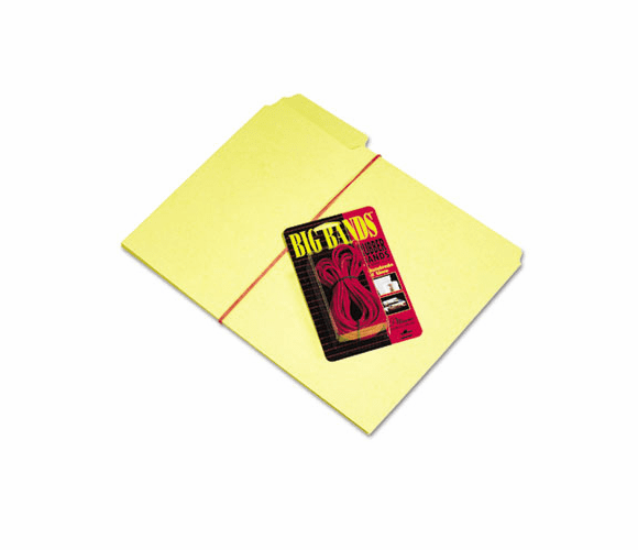 ALL00700 Big Bands, Rubber Bands, 7 x 1/8, 12/Pack By ALLIANCE RUBBER
