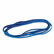 ALL42179 Latex-Free Antimicrobial Cyan Blue Rubber Bands, Size #117B, 7 x 1/8, 1/4lb Box By ALLIANCE RUBBER