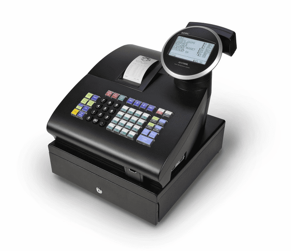 Alpha 1100ML Cash Management System By Royal
