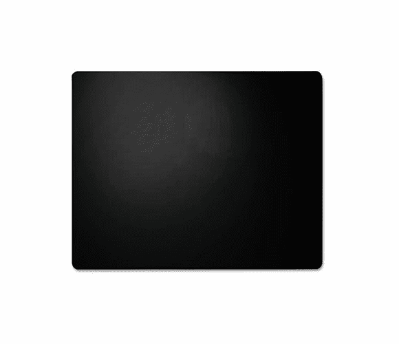 AOP1924LE Leather Desk Pad, 19 x 24, Black By ARTISTIC LLC