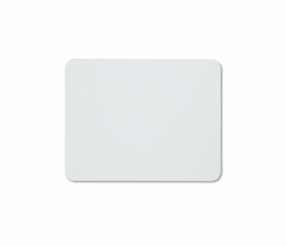 AOP6040S KrystalView Desk Pad, 24 x 19, Clear By ARTISTIC LLC